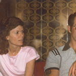 noel & rose early 1980's